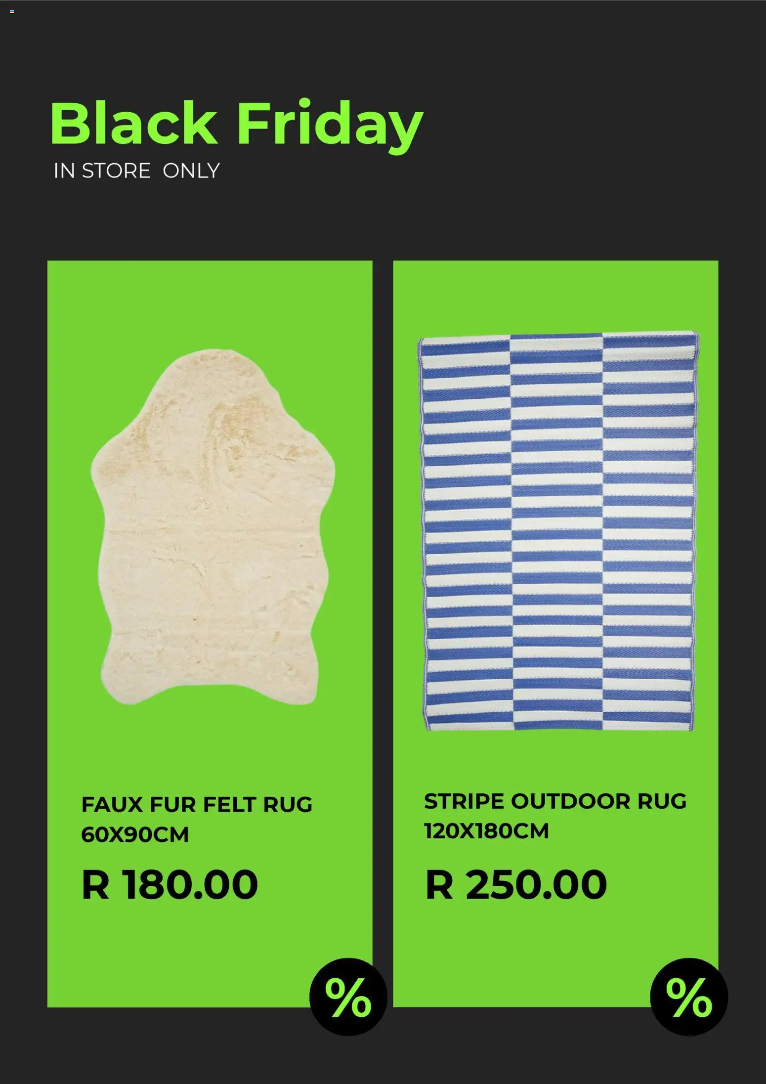 New Sheet Street catalogue – valid from 27.11.2025 | Page: 9 | Products: Rug