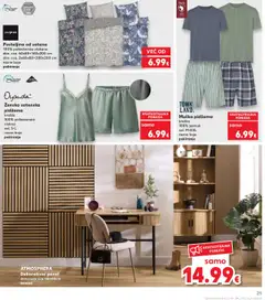 Kaufland katalog | vrijedi od 20.08.2025 | Stranica: 25