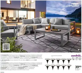 XXXLutz Gartenkatalog ab 30.03.2026 gültig | Seite: 32