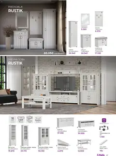 Matis katalog - pregled Matis kataloga - važi od 01.11.2025 | Strana: 27 | Proizvode: Tv komoda, Biblioteka, Ormar, Lampa