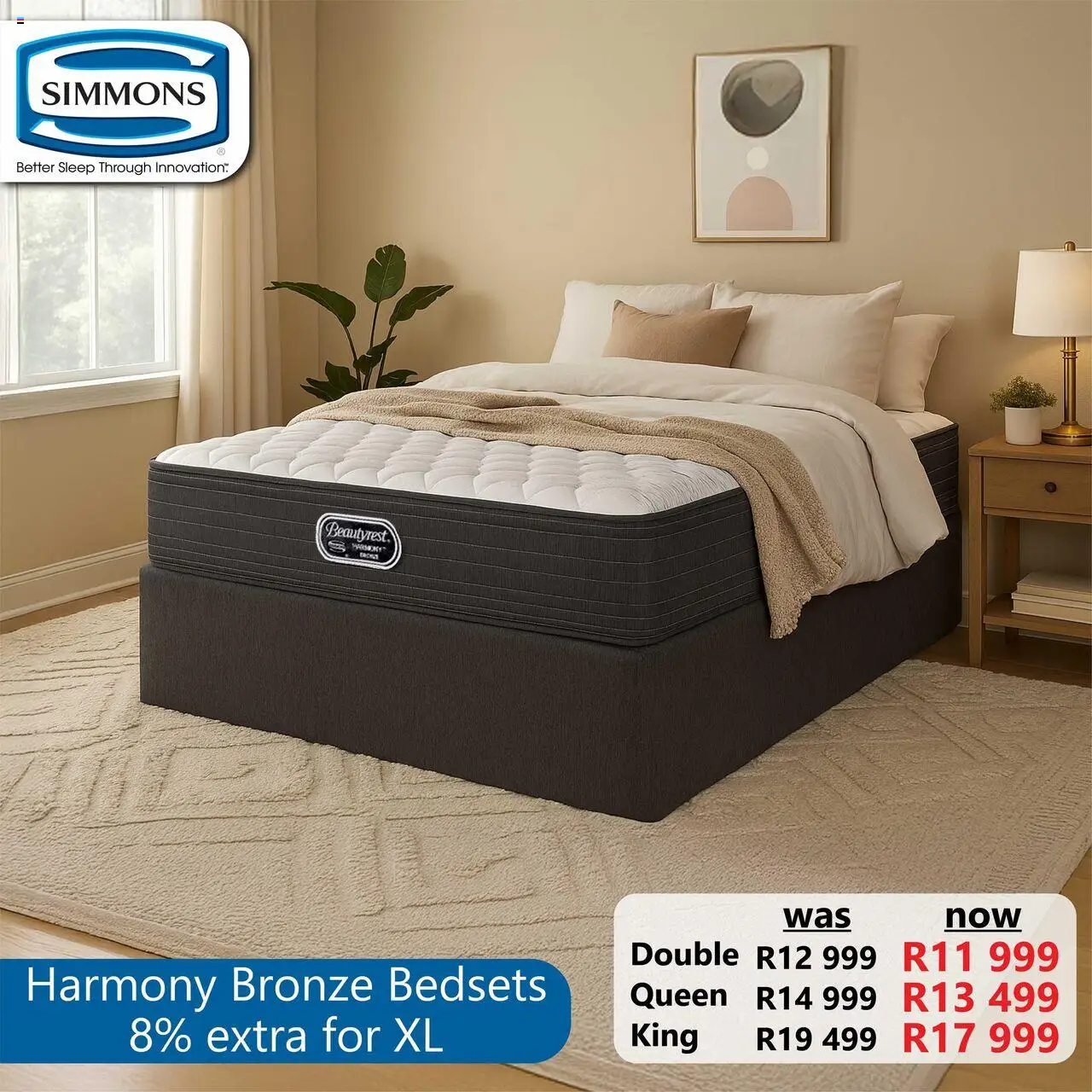 Tafelberg Furnishers Specials │ valid from 21.08.2025 | Page: 12