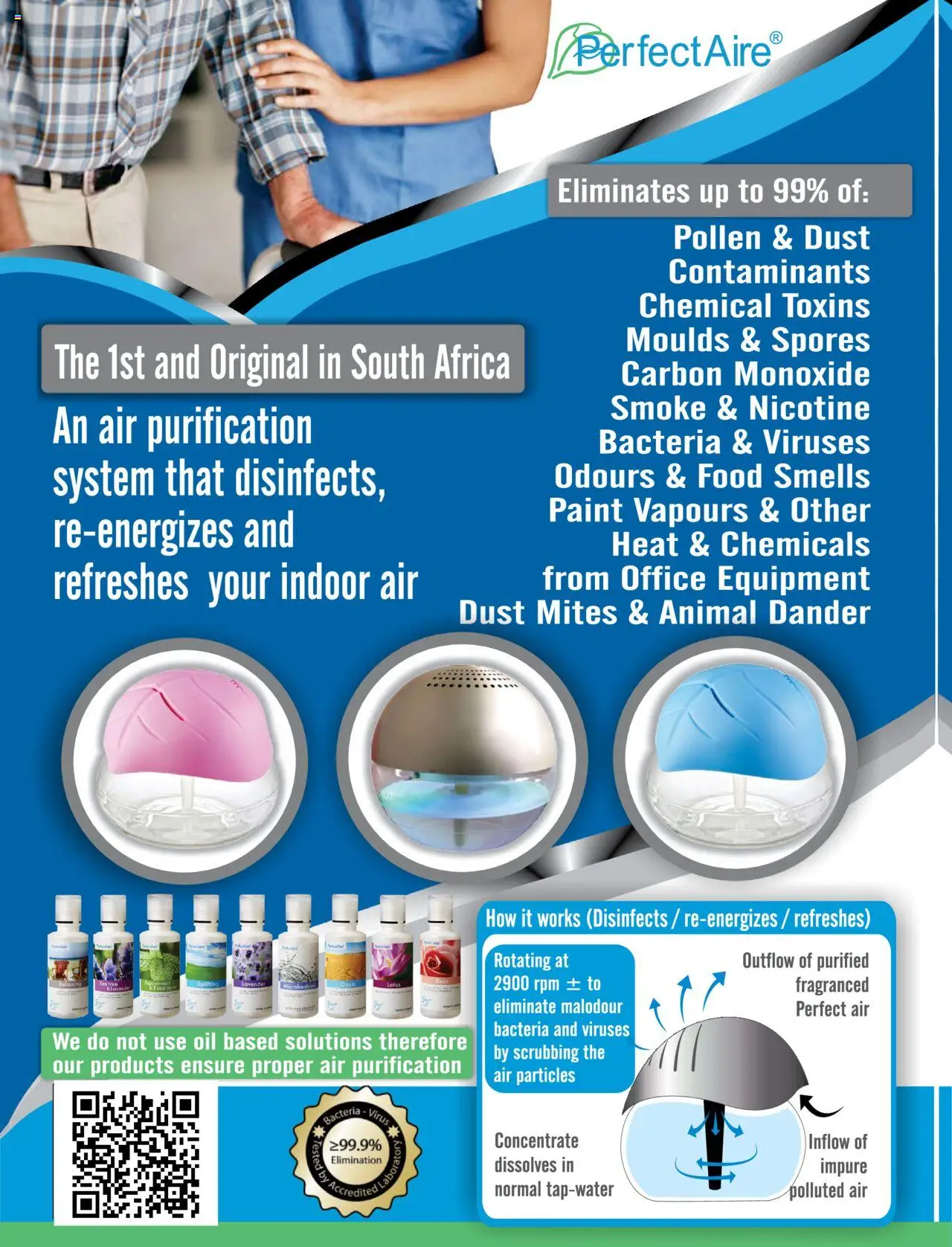 Dis-Chem - HomeCare Catalogue │ valid from 01.01.2025 | Page: 88 | Products: Paint, Oil, Tea