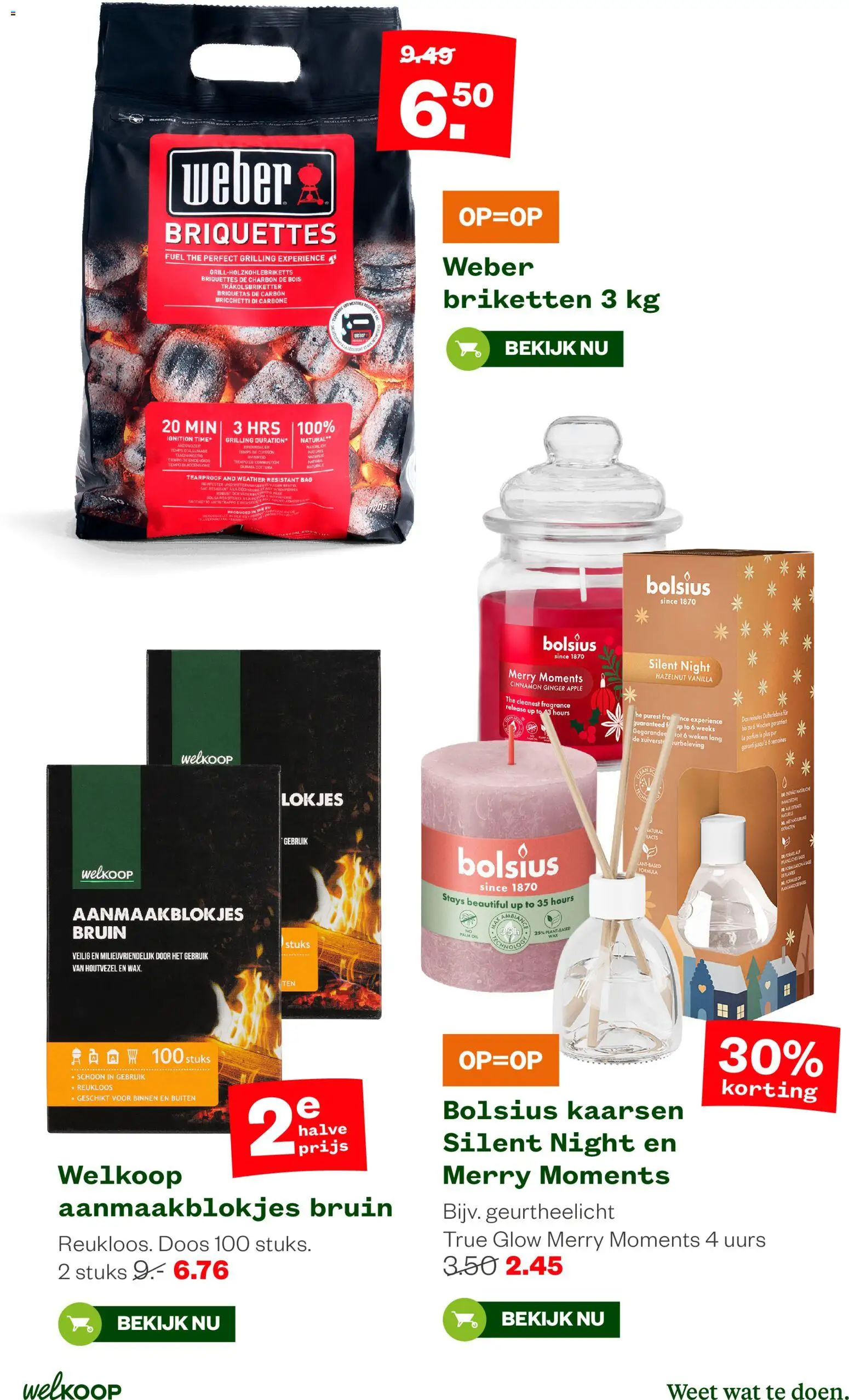 {H1} | Pagina: 16 | Producten: Darált marhahús, La, Kaarsen