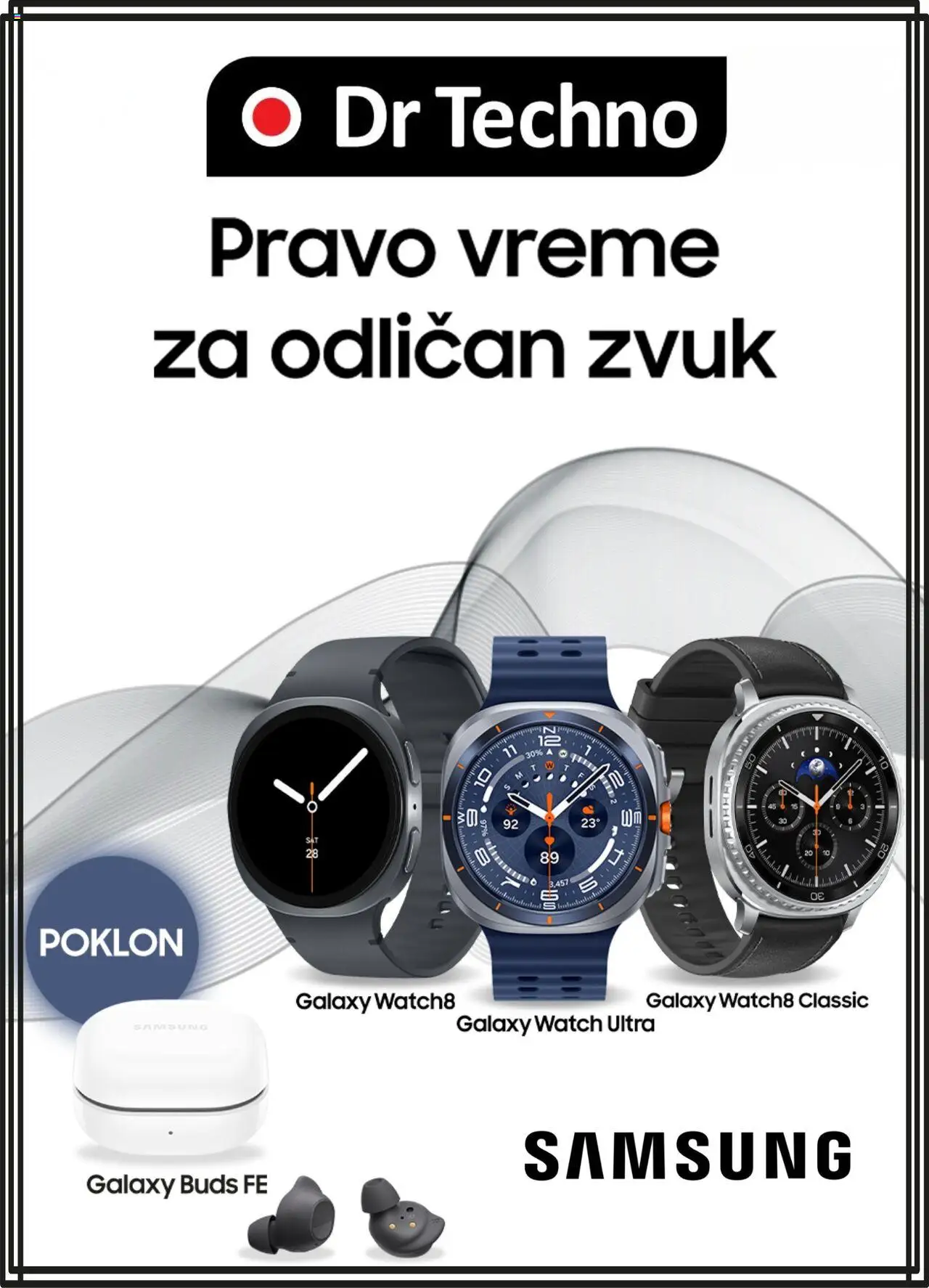 Dr Techno katalog - važi od 18.09.2025 | Strana: 1
