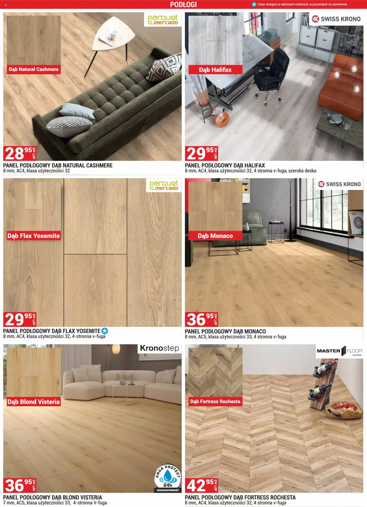 Merkury Market Gazetka od 01.02.2026 | Strona: 22