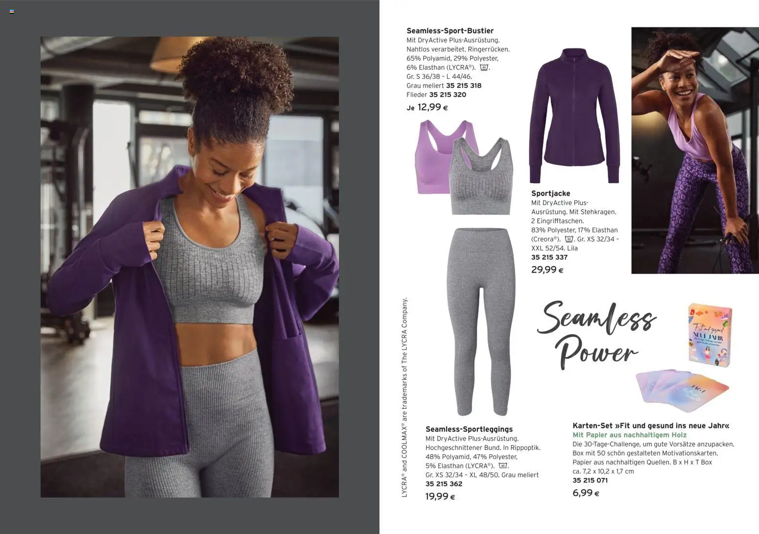 Tchibo Eduscho  Tchibo Magazin gültig ab 07.01.2026 | Seite: 4 | Produkte: Box