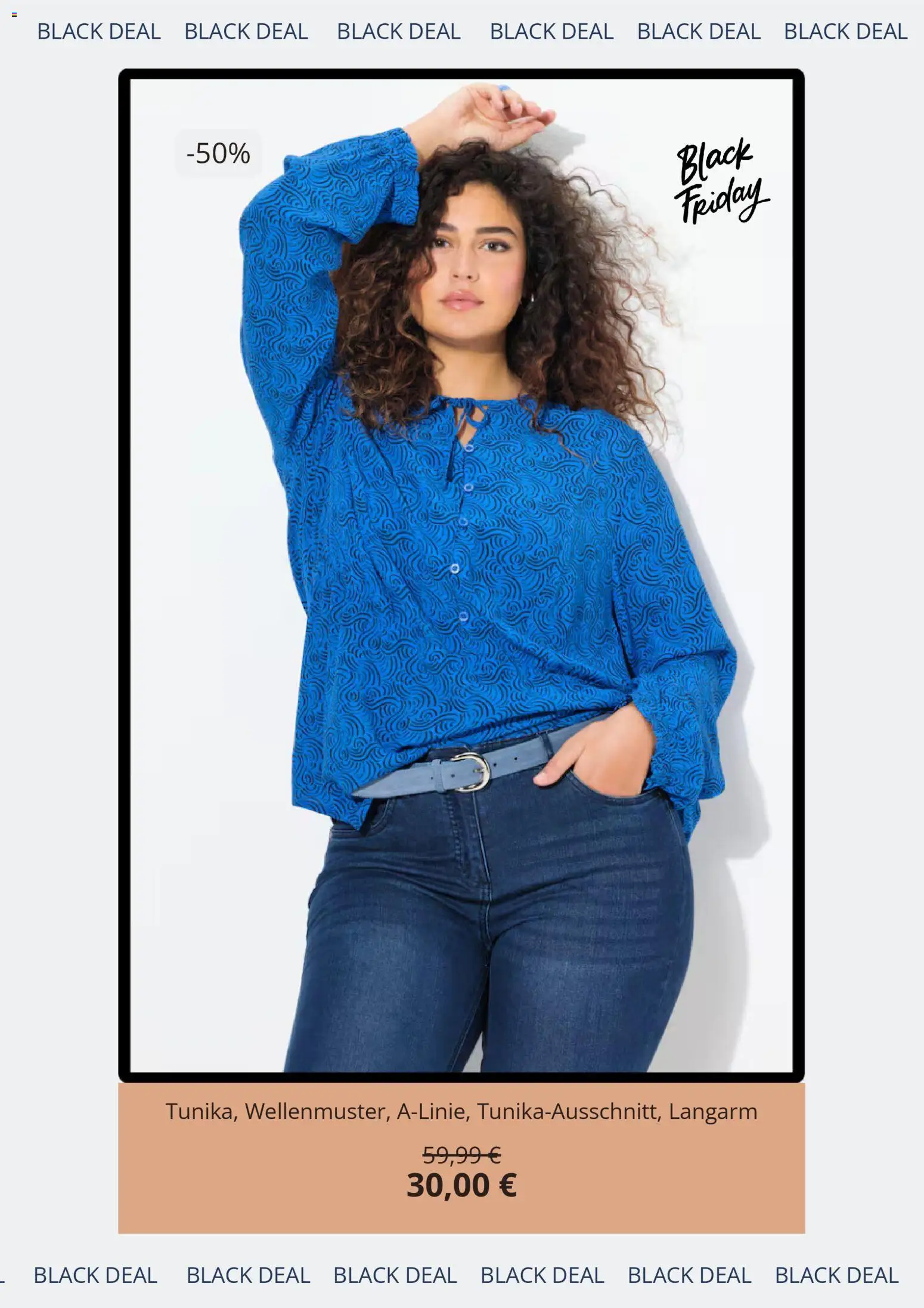 Ulla Popken - Black Friday – gültig ab 13.11.2025 | Seite: 9