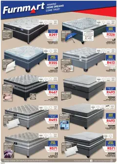 Furnmart Specials │ valid from 14.07.2025 | Page: 2