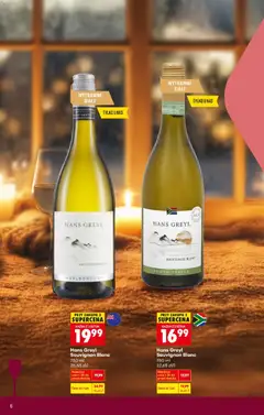 Pogląd oferty "Carlo Rossi Refresh Peach, 750 ml" - ważna od 26.01.2026 | Strona: 10