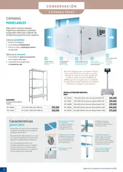 Makro - Especial Equipamiento Canarias │ válido desde el 01.09.2025 | Página: 18 | Productos: PC, USB, Cocina, Lavavajillas