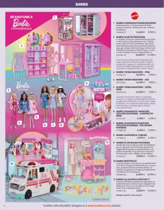 Müller Játékkatalógus 2025 - amely érvényes a következő dátumtól: 27.10.2025 | Oldal: 46