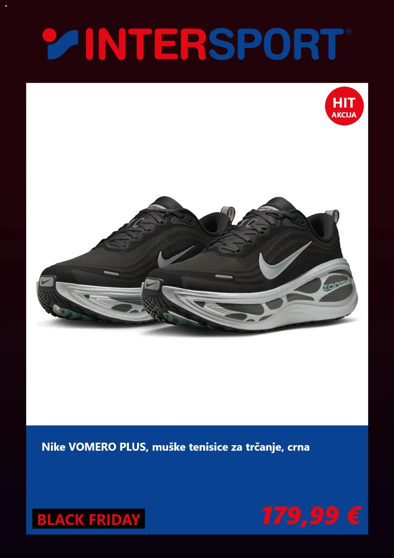 Intersport katalog | vrijedi od 20.11.2025 | Stranica: 6 | Proizvodi: Tenisice