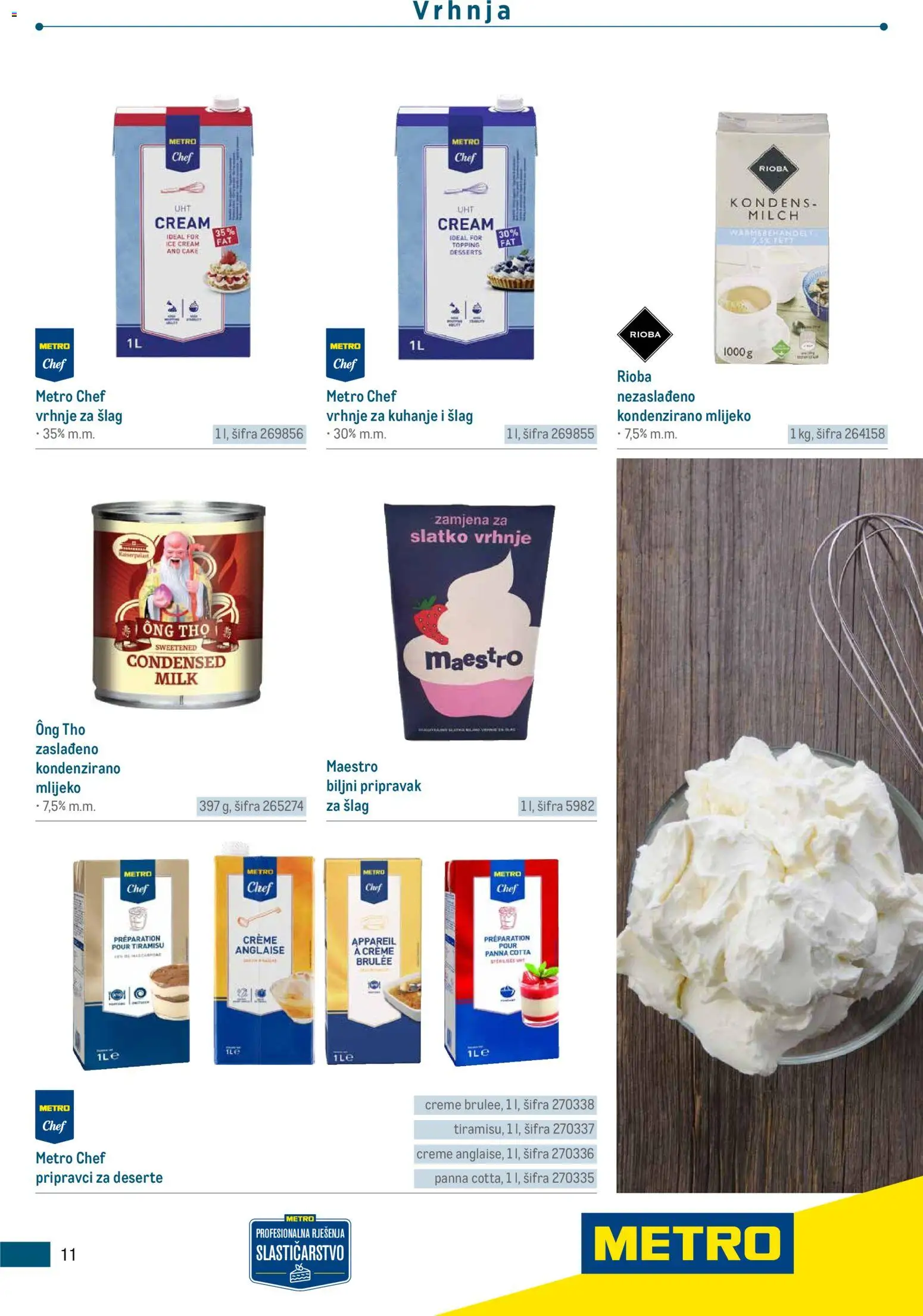 Metro katalog | vrijedi od 10.02.2026 | Stranica: 11