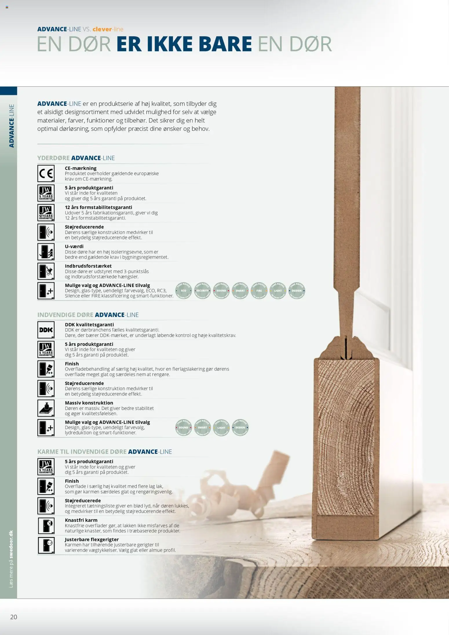 Bauhaus tilbudsavis – gyldig fra 01.01.2026 | Side: 20