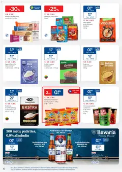 MAXIMA leidinys galioja nuo 11.11.2025 | Puslapis: 32