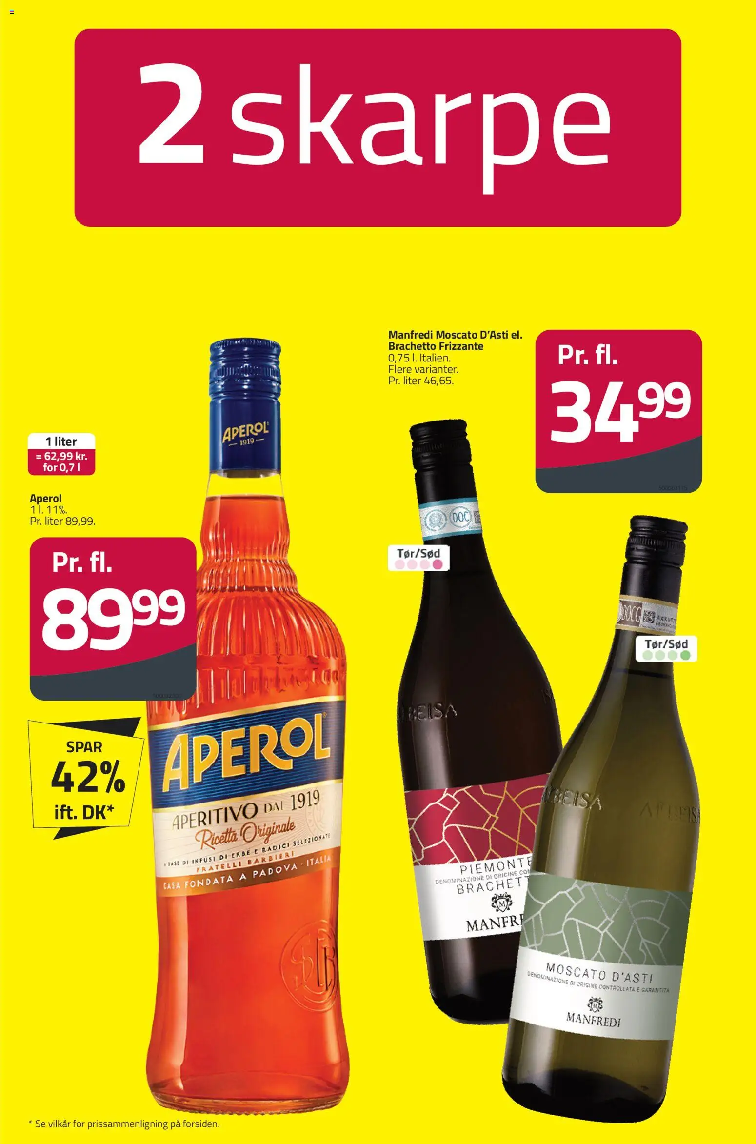 Fleggaard tilbudsavis – gyldig fra 29.04.2026 | Side: 35