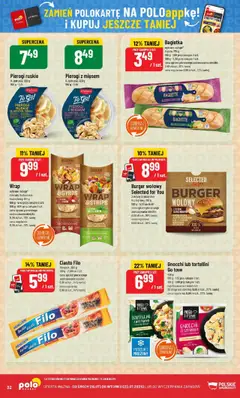 POLOmarket Gazetka od 16.07.2025 | Strona: 32