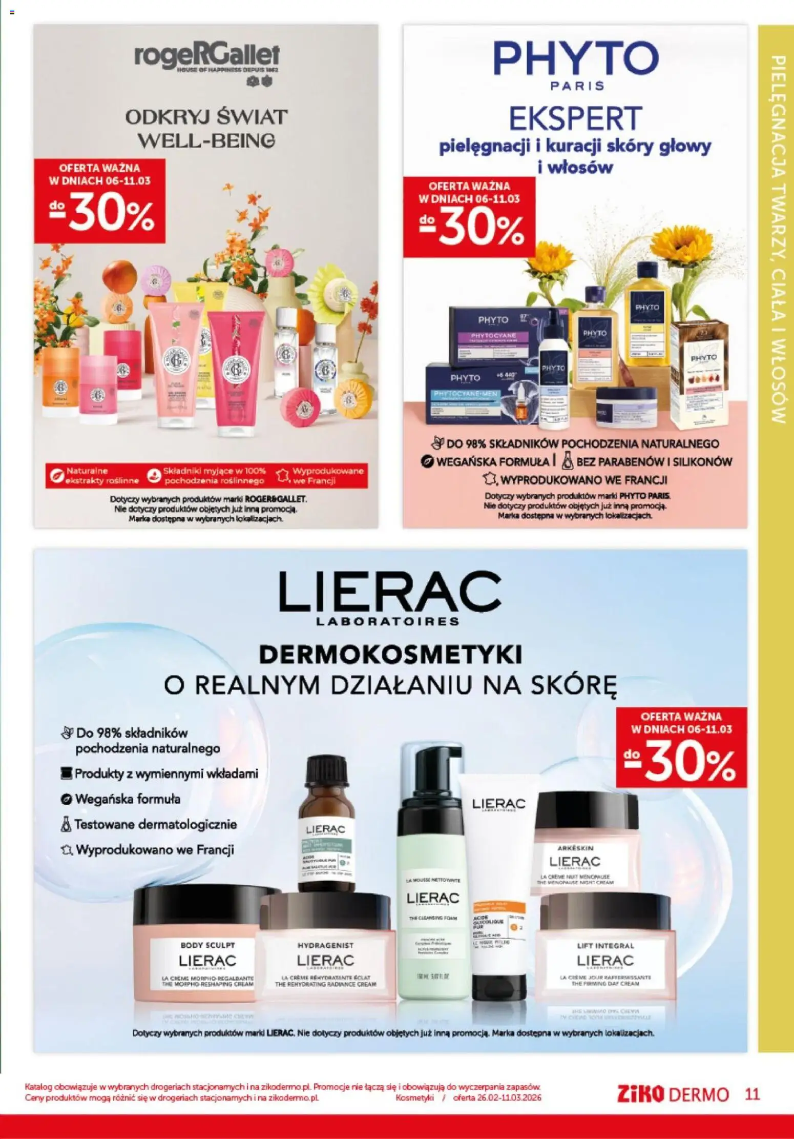 Ziko Gazetka od 26.02.2026 | Strona: 11