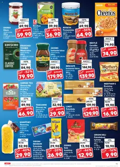 Kaufland leták od 06.08.2025 | Strana: 15