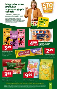 Pogląd oferty "Stokrotka Gazetka" - ważna od 29.01.2026 | Strona: 34
