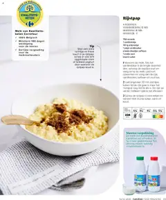 Carrefour - Folder - Voorbeeld van een folder van Carrefour, geldig van 09.10.2025 | Pagina: 33 | Producten: Kompresszor, Halloween tök, Schep, Yoghurt