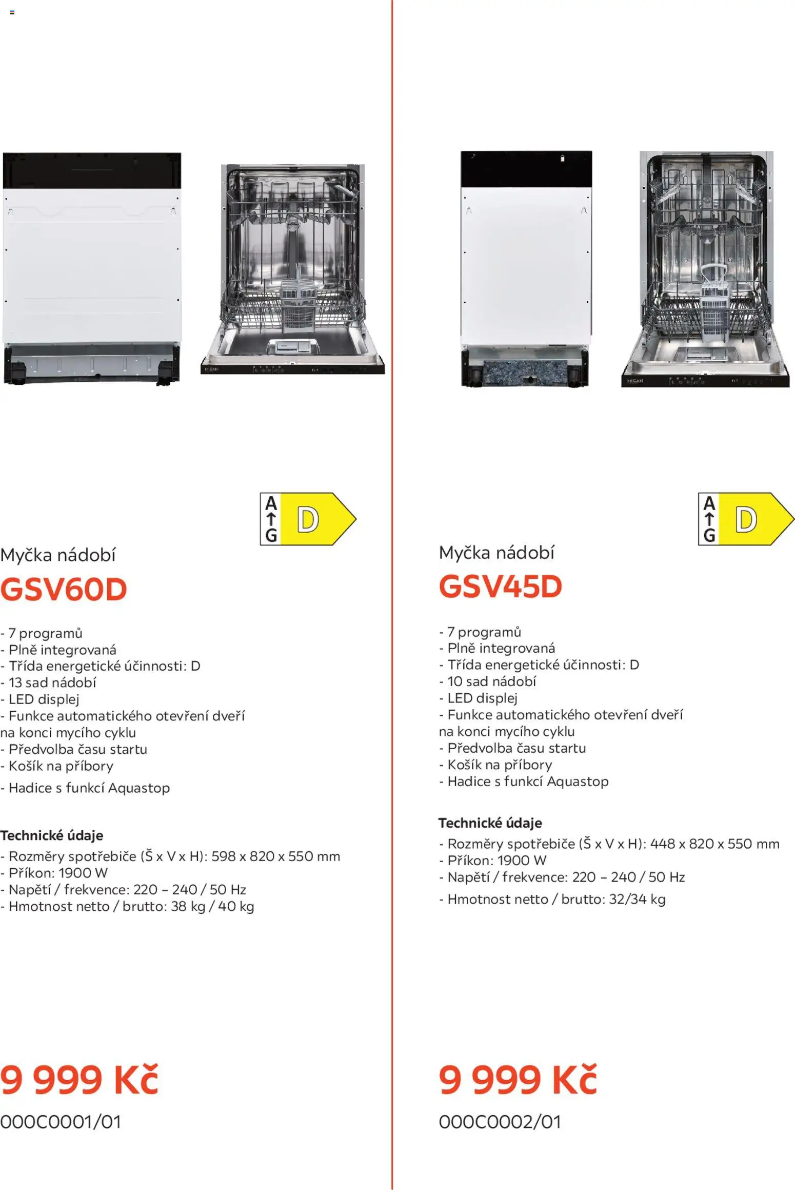 Möbelix leták - MICAN od 01.01.2026 | Strana: 5