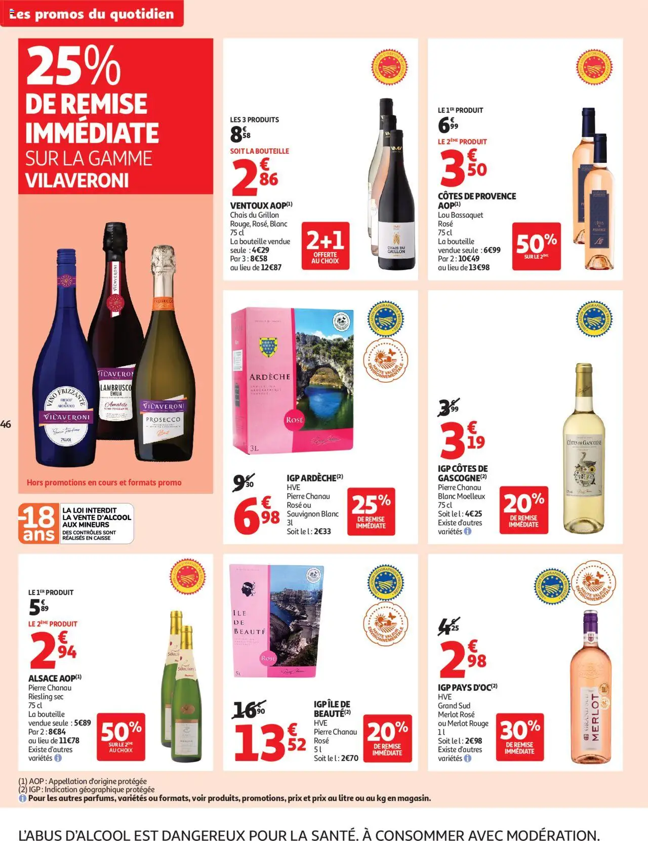  | Pagina: 46 | Producten: La