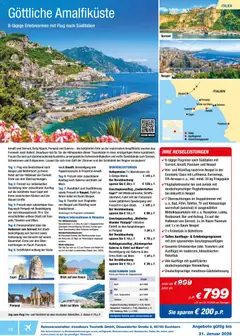 Norma Resien ab 01.01.2026 gültig | Seite: 10