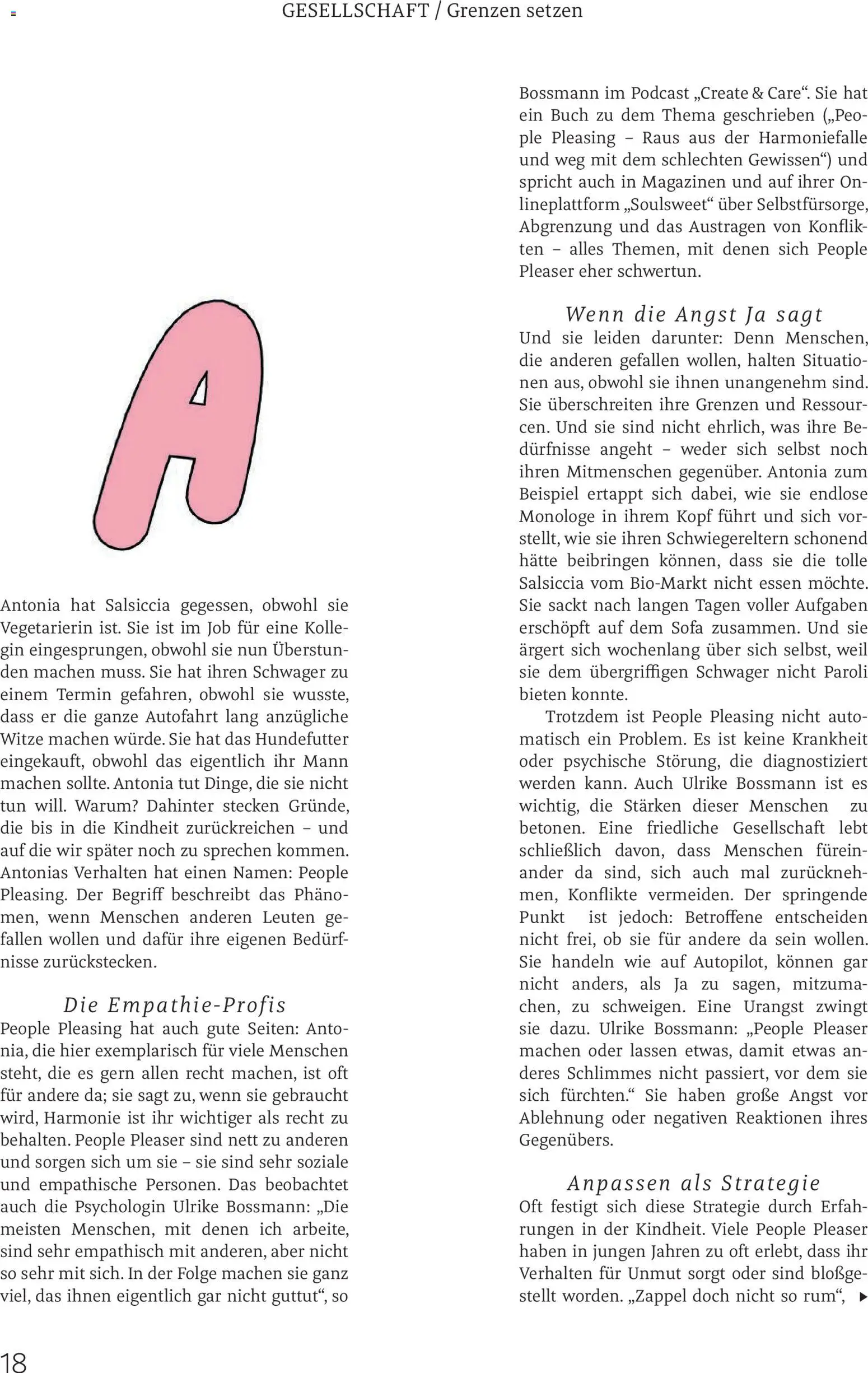 Rossmann Centaur – gültig ab 01.11.2025 | Seite: 18 | Produkte: Sofa, Gin