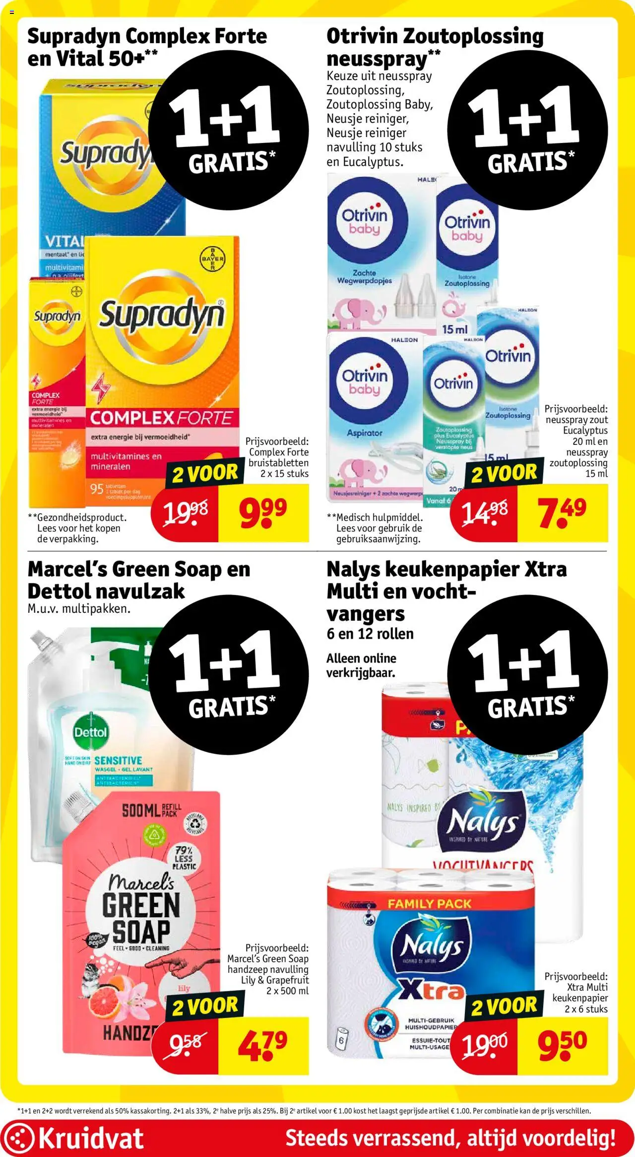  | Pagina: 13 | Producten: Grapefruit, Kan, Tablet, Handzeep
