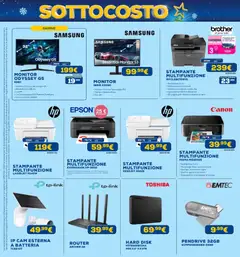 Anteprima del volantino Euronics Barcellona catalogo valido a partire dal 12.12.2025 | Pagina: 17