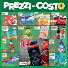 Volantino CRAI del 24.07.2025 | Pagina: 2