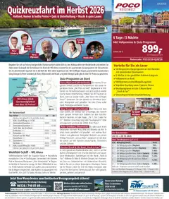 Poco Prospekt Wohnwelt Frühling 2026 ab 16.02.2026 gültig | Seite: 60 | Produkte: Fernsehen, Bilder, Uhr