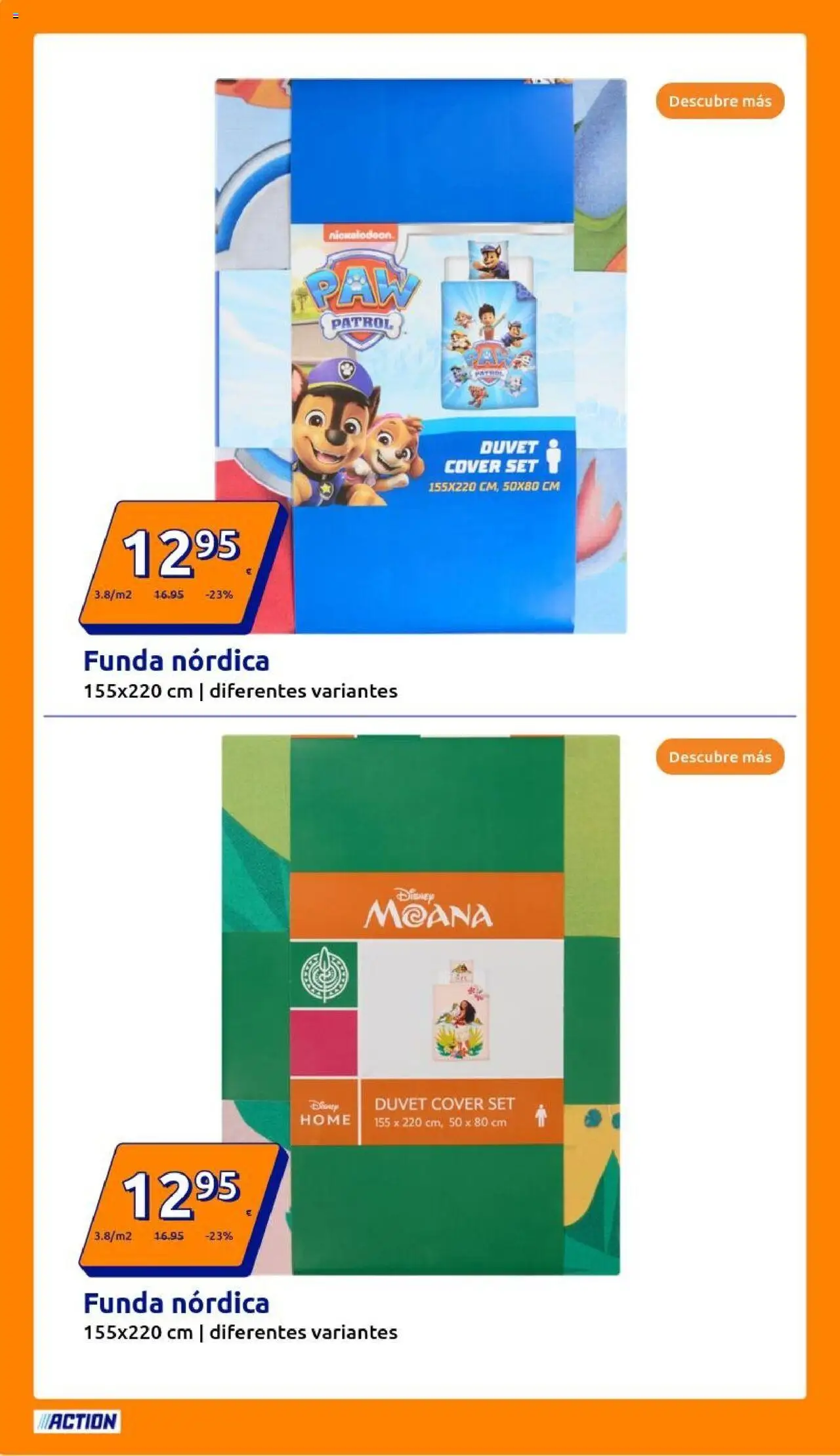 Action folleto │ válido desde el 13.08.2025 | Página: 12 | Productos: Funda