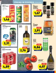 Hofer katalog akcije – veljaven od 22.04.2026 | Stran: 17