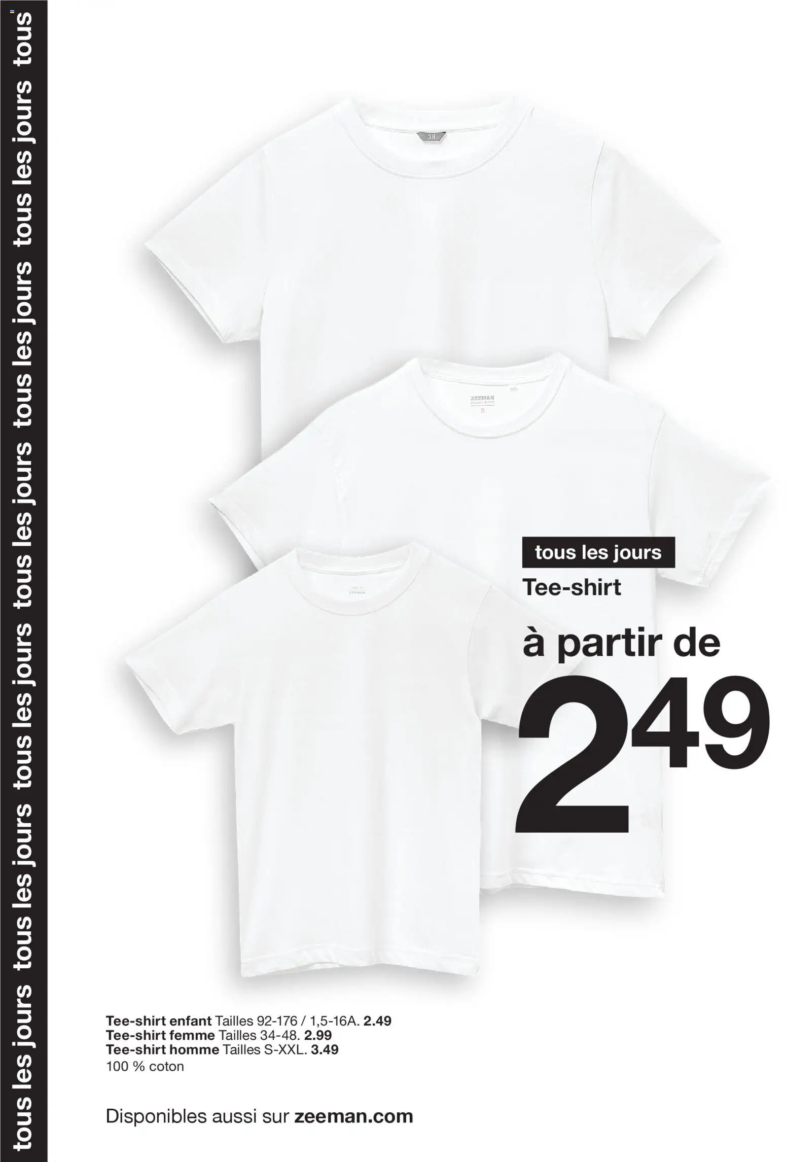 {H1} | Page: 4 | Produits: Coton