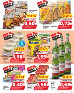 Kaufland leták platný od 01.04.2026 | Strana: 29