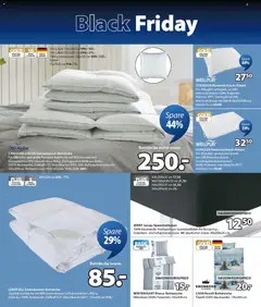 JYSK - Black Friday ab 19.10.2025 gültig | Seite: 9