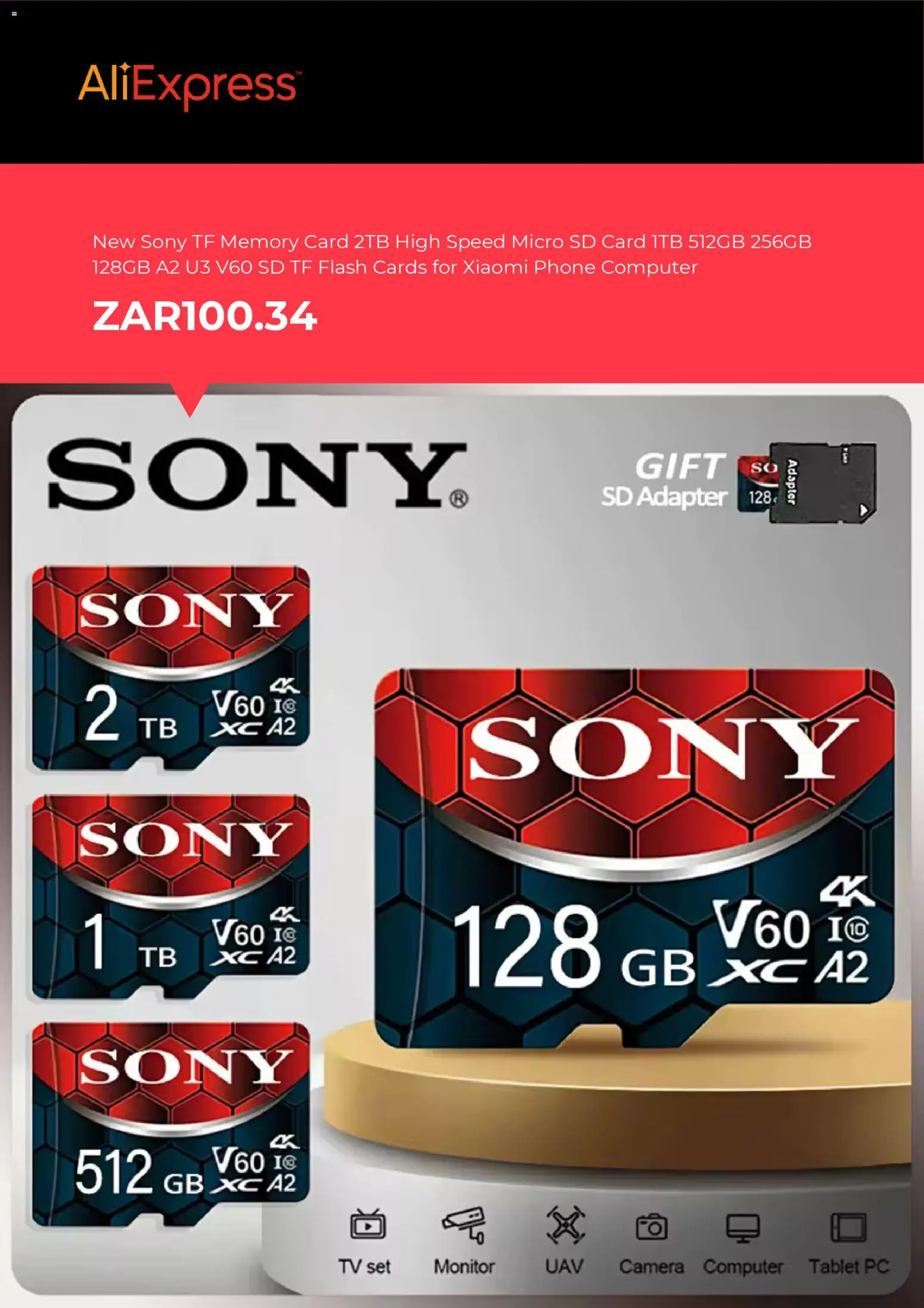 New AliExpress catalogue – valid from 05.12.2025 | Page: 4