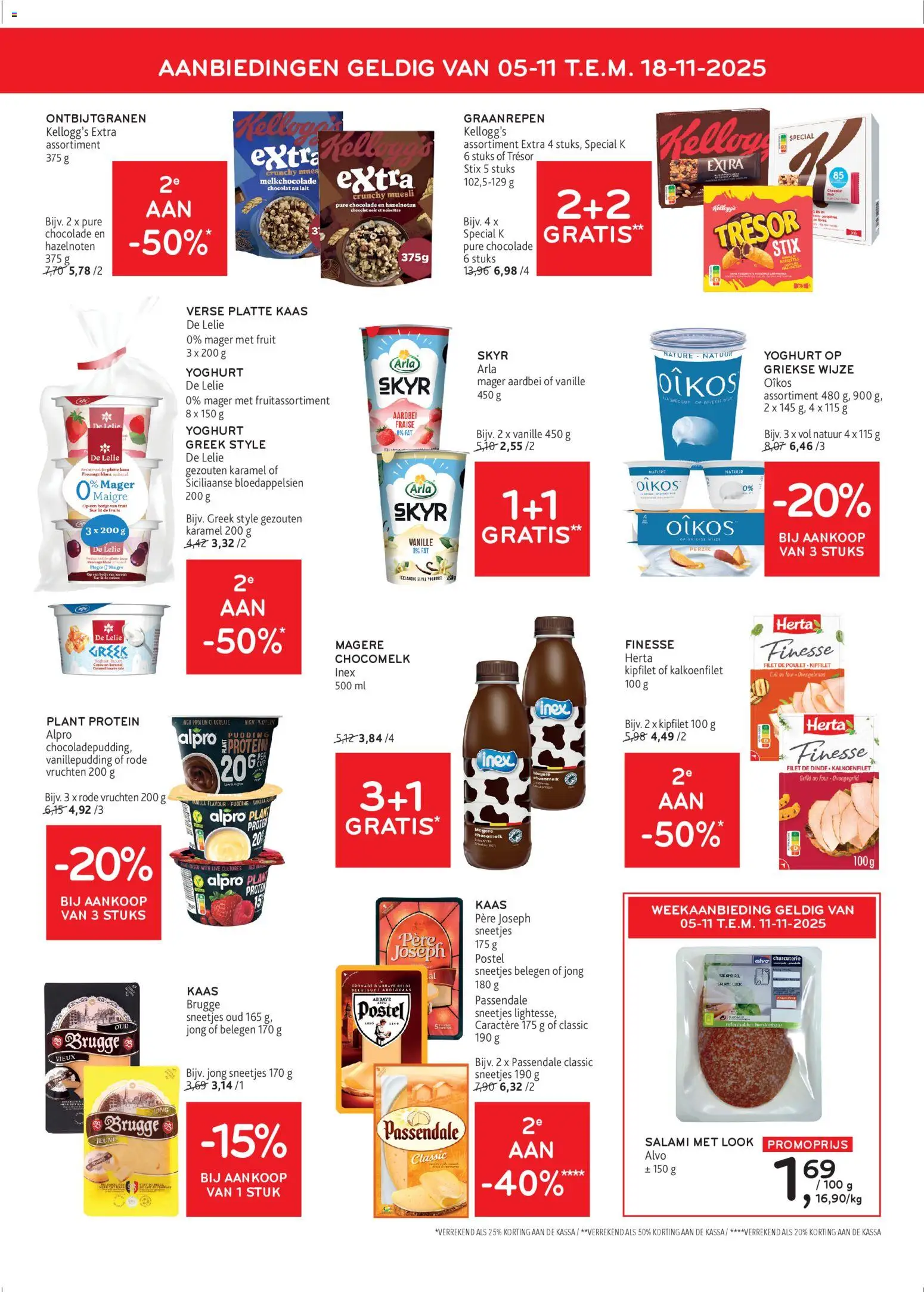 {H1} | Pagina: 7 | Producten: Aardbei, Akkumulátor töltő, Yoghurt, Salami