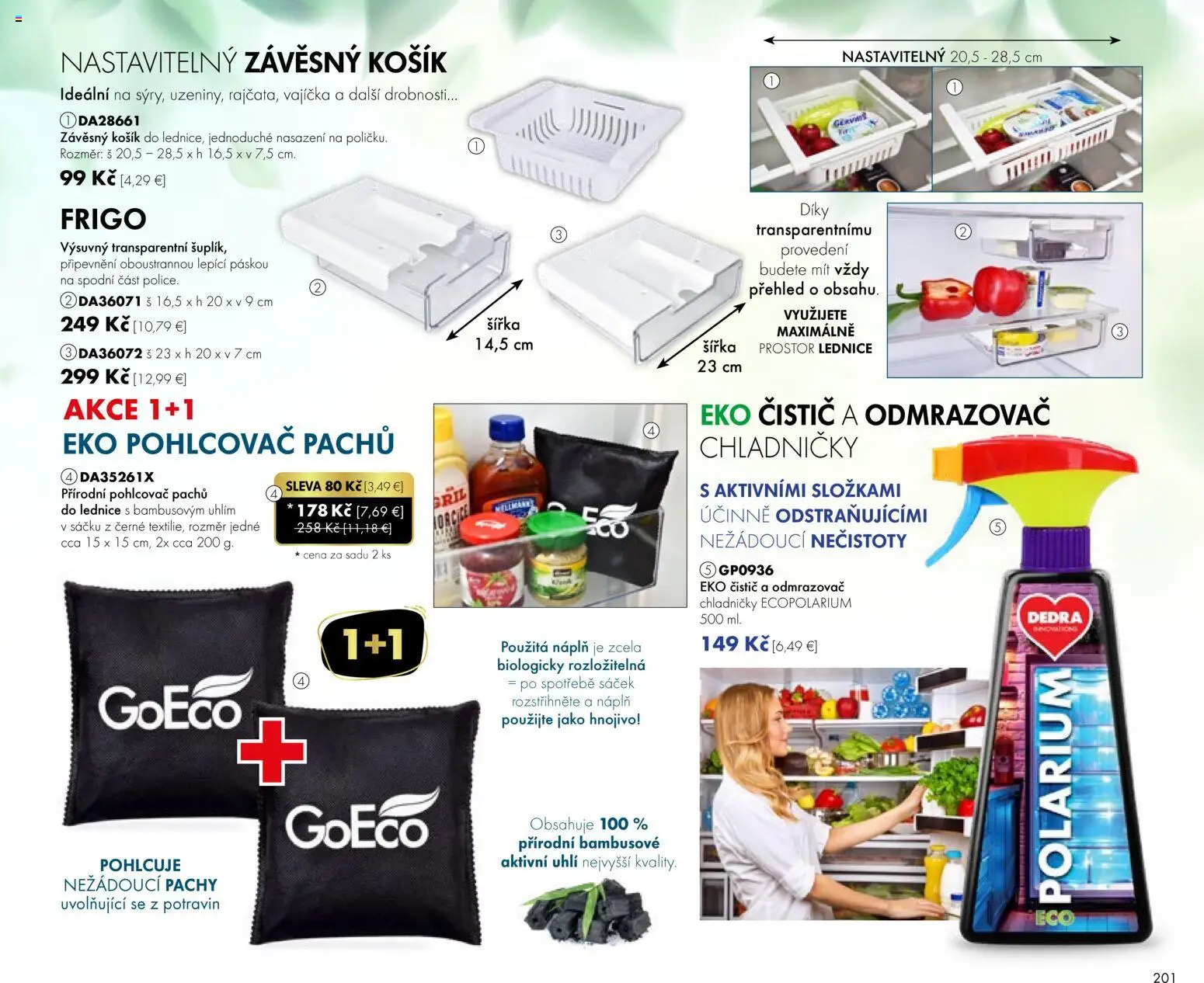 Nové Dedra akcie – leták je platný od 24.04.2026 | Strana: 101