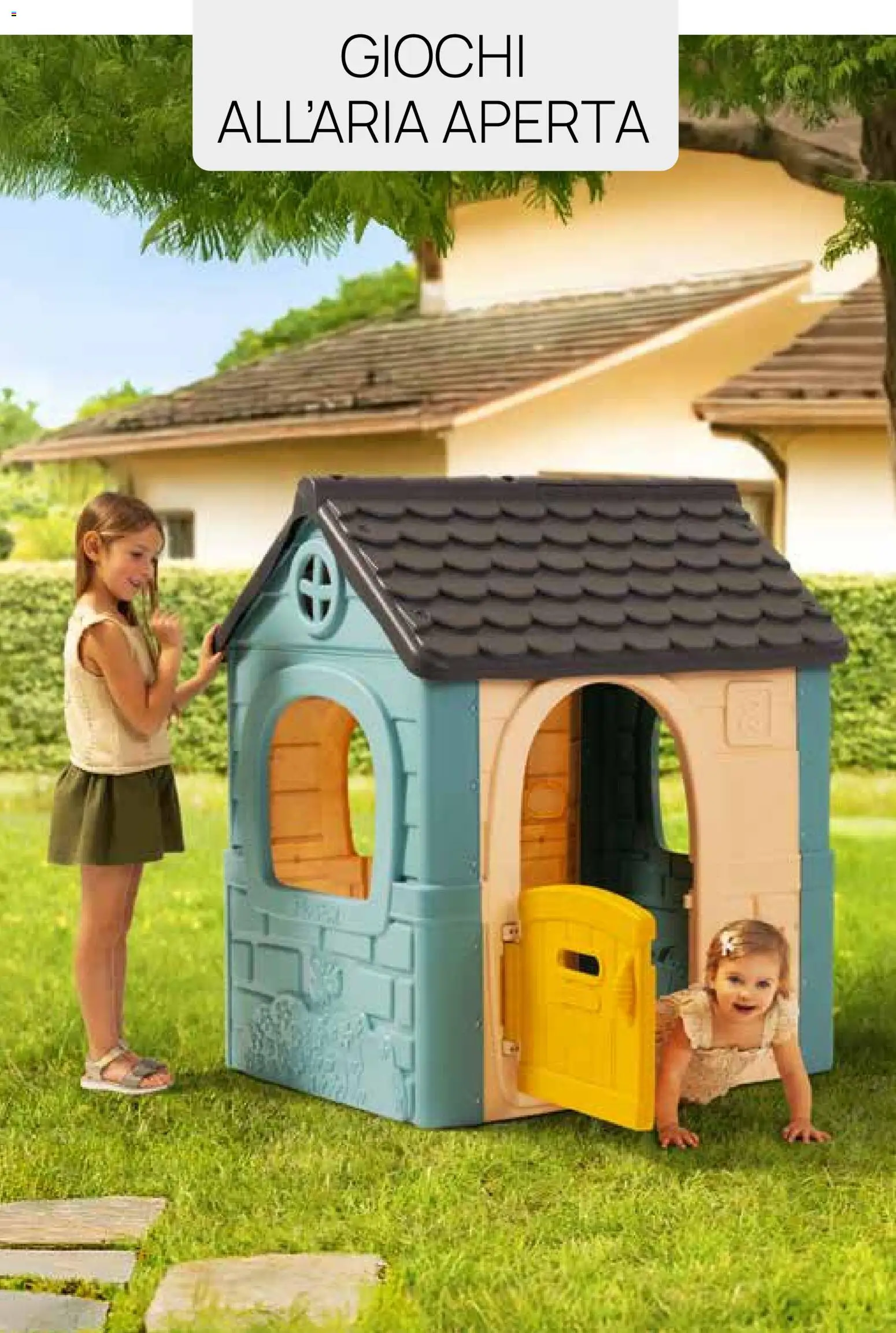 Volantino Prenatal del 05.01.2026 | Pagina: 1