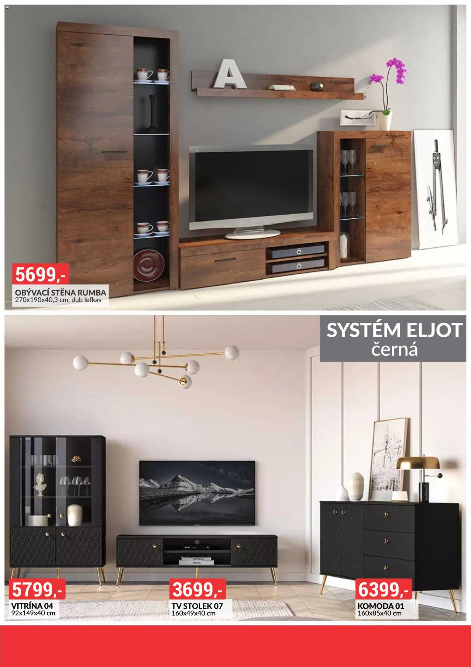 BAUMAX leták - Objevte svět nábytku  od 01.12.2025 | Strana: 30