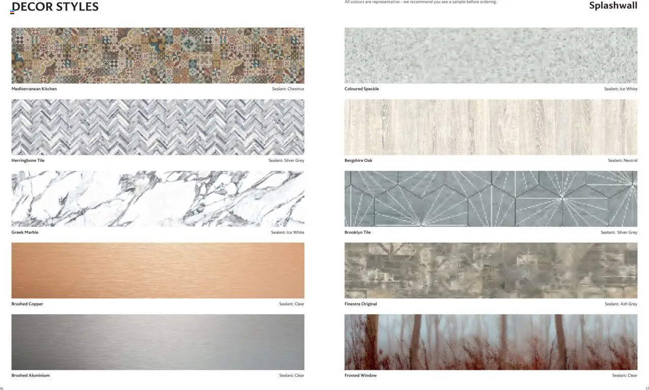 {H1} | Page: 9 | Products: Kitchen