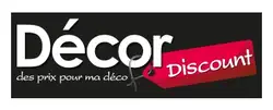Logo Décor Discount - catégorie Maison, Bricolage, Jardinage