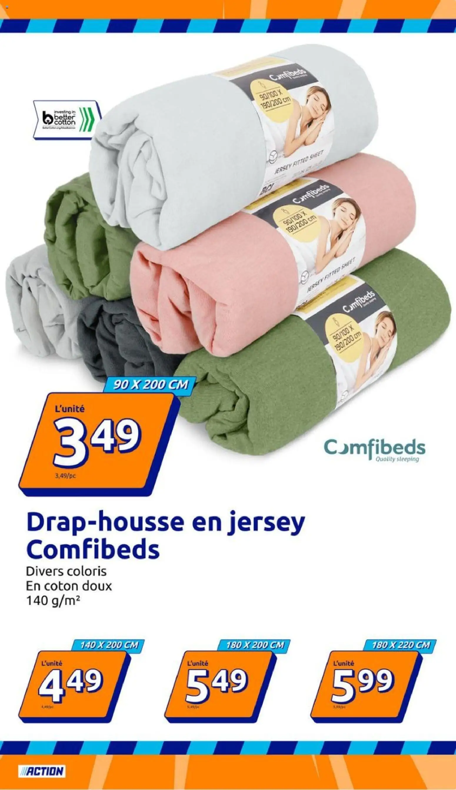 {H1} | Page: 17 | Produits: Coton