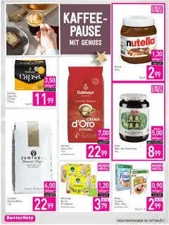 Sutterlüty Flugblatt ab 04.12.2025 gültig | Seite: 2