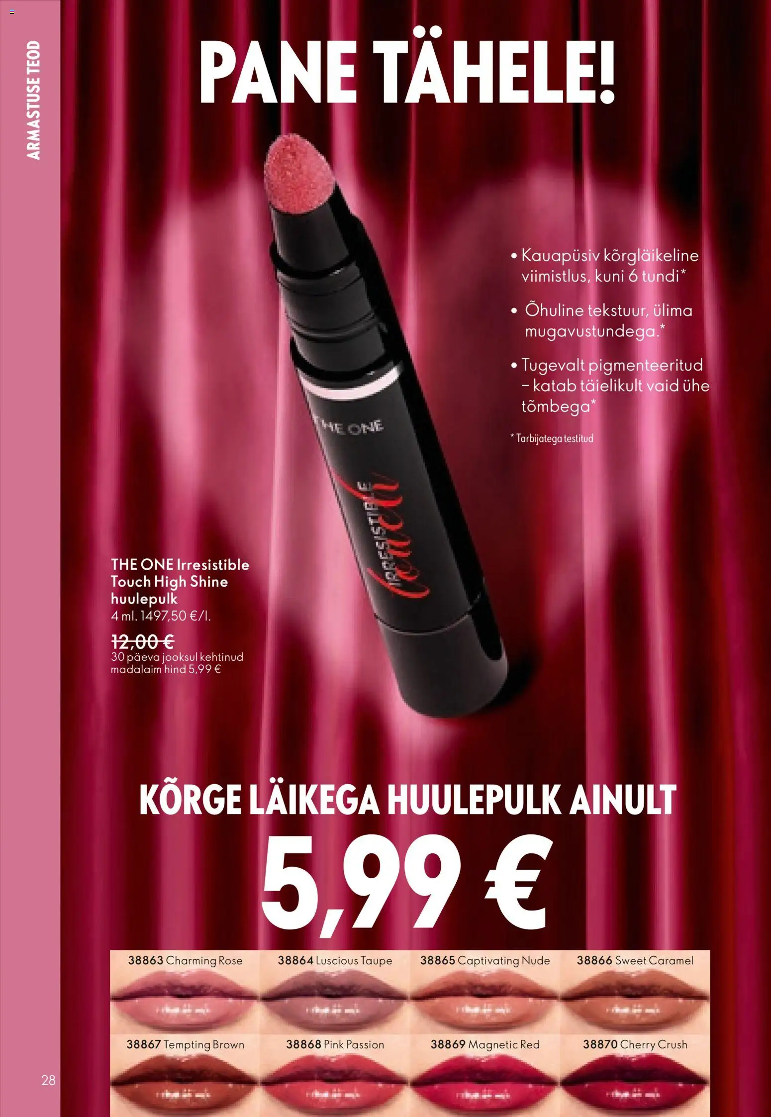 {H1} | Lehekülg: 28