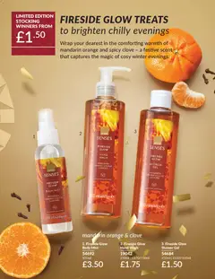 Preview of AVON - Offers valid from 01.12.2025 | Page: 43