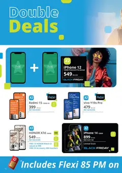 Cellucity specials catalogue – valid from 07.11.2025 | Page: 34